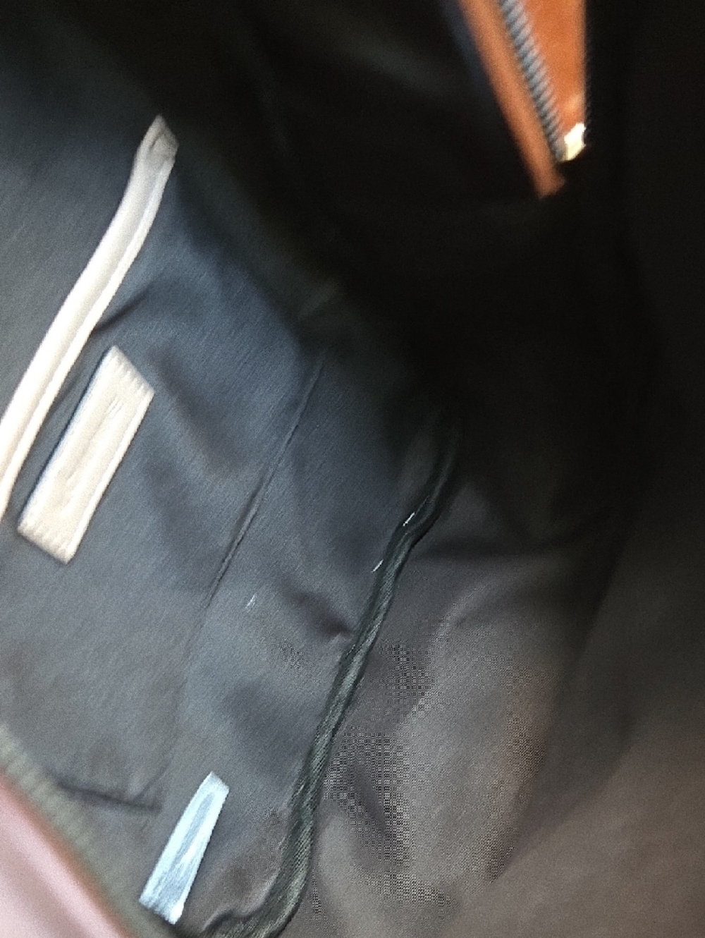 Pink Mini Backpack with Coin Pouch - Picture 10 of 12